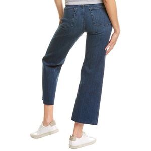 JOES Jeans Brossard High-Rise Wide Leg Crop Jean size 26